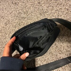 CALIA by Carrie Underwood Black Crossbody Bag